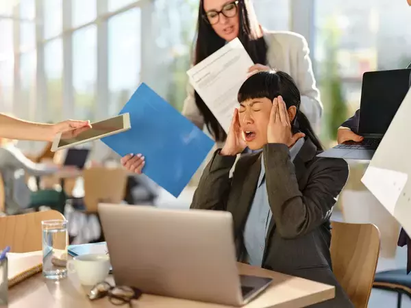 「役員になれないなら｢ヒラで気楽に働く｣のが賢い選択肢…和田秀樹｢現代の仕事人に有効な“キャリア戦略”｣」の画像