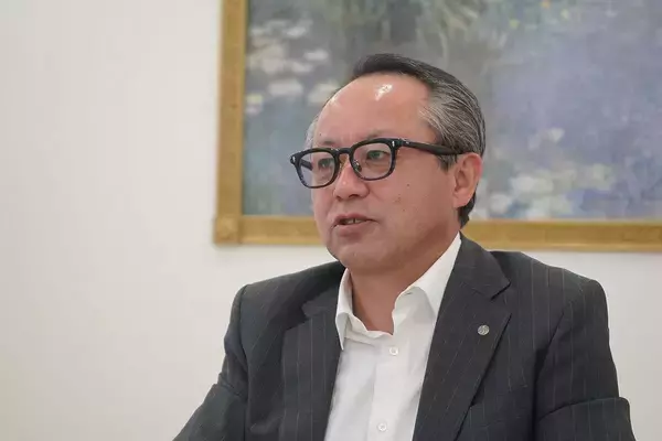 「スシローにも､はま寿司にも､くら寿司にも必ずある…回転寿司を日本中に広げた"シェア8割の国産機械"の正体」の画像