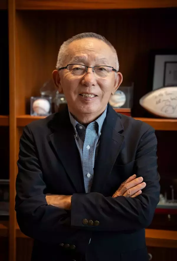 ユニクロ柳井正｢セブンの弁当とユニクロTシャツは同じ｣…鈴木敏文に教わった"経営者の最も重要な仕事"