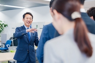 ｢仕事ができる上司｣ほど失敗しやすい…3万人のコーチを育てたプロが説く｢部下と話が噛み合わない根本原因｣
