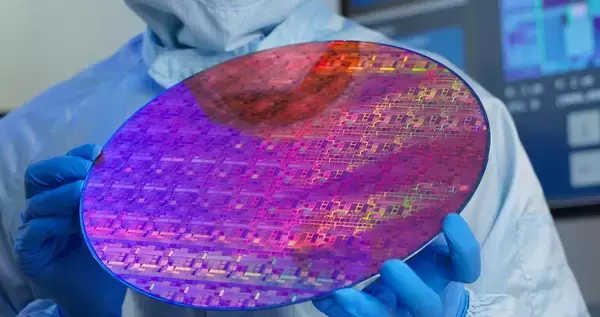 「｢日本の半導体｣に習近平は手を出せない…エヌビディア･TSMCの製造ラインの要所を握る日本企業の名前」の画像