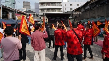 ここは日本であって日本ではない…商店街から｢ちょんの間｣まで中国人に支配された日本有数のドヤ街の現在【外国人政策3選】