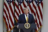「高市首相は減税をしている場合ではない…トランプのイラン戦争が招く｢米国債売り→ドル危機｣の最悪シナリオ」の画像1