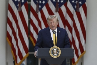 高市首相は減税をしている場合ではない…トランプのイラン戦争が招く｢米国債売り→ドル危機｣の最悪シナリオ