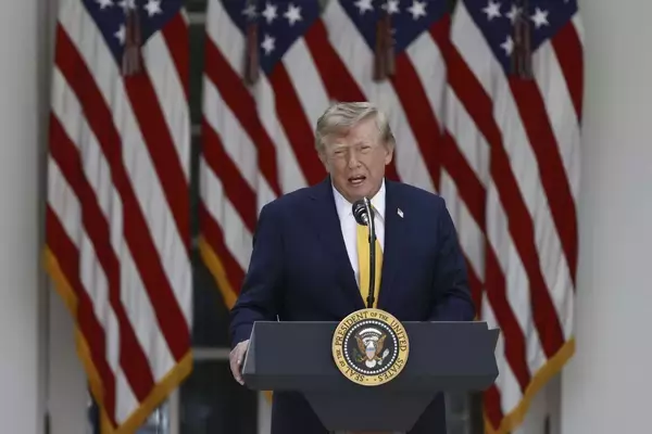 高市首相は減税をしている場合ではない…トランプのイラン戦争が招く｢米国債売り→ドル危機｣の最悪シナリオ