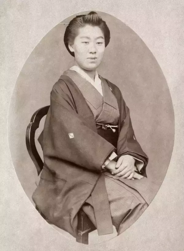 小泉セツの養父母たちはハーンとの新婚家庭にもついてきた…｢小泉八雲｣の名付け親となった稲垣家の重鎮