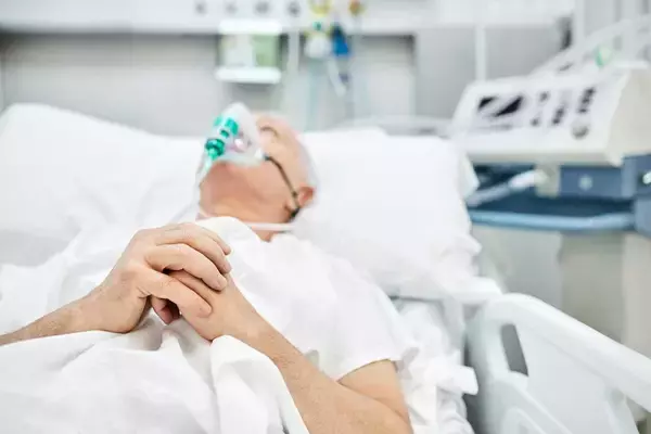 ｢血液型でコロナ重症化リスクがこんなに違う｣O型に比べ重症化リスクが1.84倍にもなる血液型とは