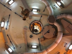 ｢乗り物酔い｣は必ず克服できる…リスザルを回し続けた耳鼻科医が解明した｢酔う人と酔わない人｣の決定的な差