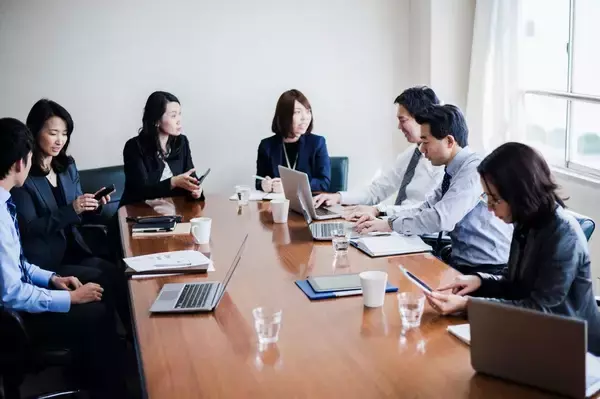 ｢無視｣や｢我慢｣よりも効果的…｢仕事ができない人｣へのイライラを激減させる"北極星の法則"