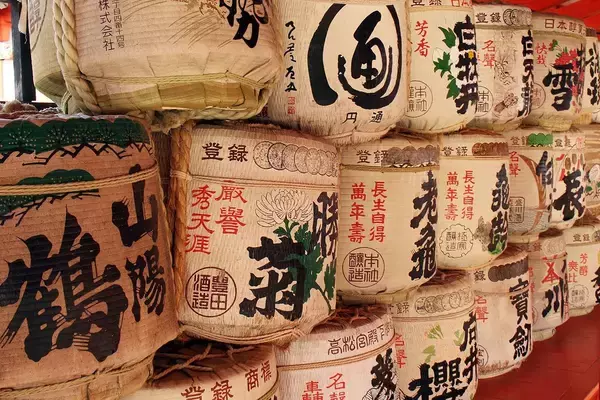 「そりゃ日本人が｢ビール党｣になるわけだ…日本酒からシェアを奪ったビール会社の今では考えられない宣伝文句」の画像