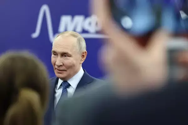 ロシア軍から大量発注でも大赤字…海外メディアが報じたプーチンの戦争で｢使い捨て｣にされた軍事企業の惨状