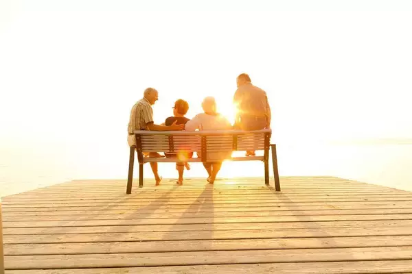 「落語家･立川談慶｢人生が別人級に変わった｣…60歳過ぎてもイキイキしている人が週に3回やっていること」の画像