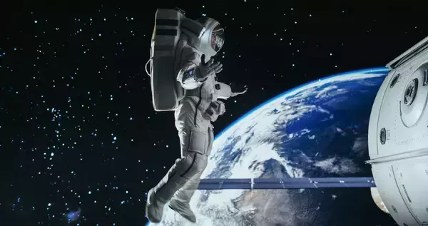 ｢風呂キャンセル界隈｣の究極形態…宇宙飛行士･野口聡一が｢水が使えない世界｣で全身ピカピカにする"秘策"