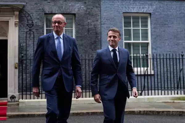 「日本は原発を手放さなくて本当によかった…すべての原発を潰し､フランスの電力に頼るドイツの末路」の画像