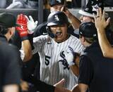 「｢メジャーでは無理｣を完全に覆した…村上宗隆がMLBで本塁打を量産するきっかけになった"WBCでの強烈な体験"」の画像1