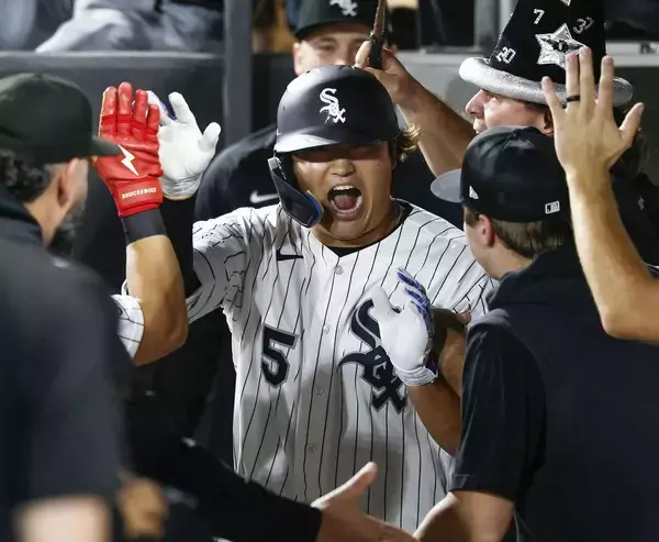 ｢メジャーでは無理｣を完全に覆した…村上宗隆がMLBで本塁打を量産するきっかけになった"WBCでの強烈な体験"