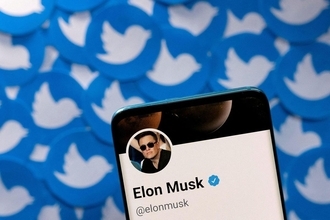 だれでも買える｢青いマーク｣が諸悪の根源…イーロン･マスクのXが日本のネット世論を歪める｢不都合な真実｣