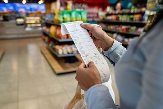 給料は上がらないのに生活費は増える一方…消費税増税よりつらい｢物価上昇率4.5%｣の値上げラッシュが始まる