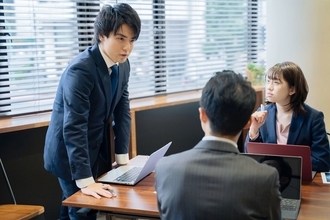 何を言っても｢でも私はこう思う｣と反発…そんな"舐めプ社員"が黙る｢こうしたら?｣より効く5文字の言葉