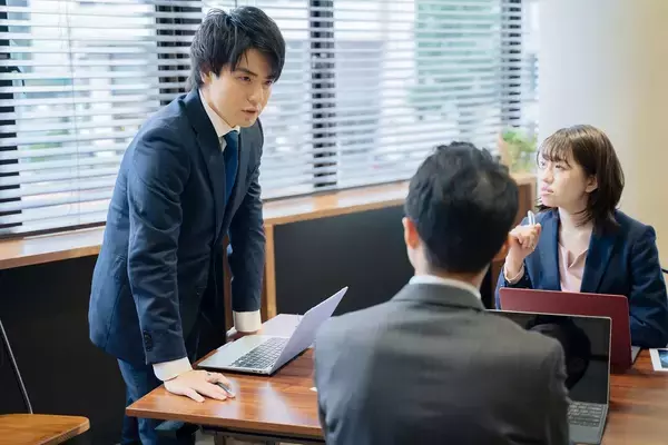 何を言っても｢でも私はこう思う｣と反発…そんな"舐めプ社員"が黙る｢こうしたら?｣より効く5文字の言葉