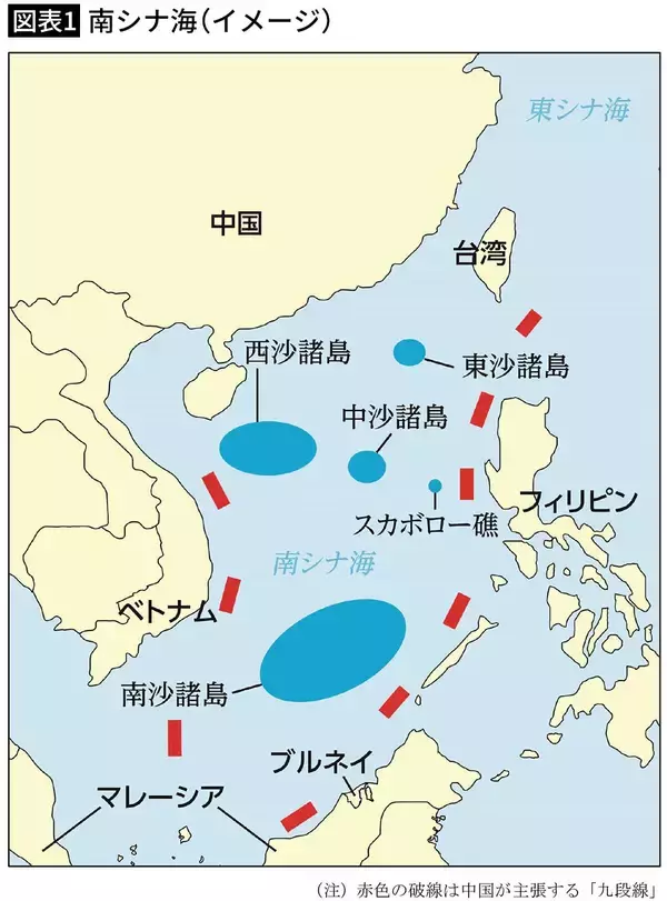 「"高市不況"のカウントダウンが始まる…｢トランプならやりかねない｣習近平との手打ちで起きる蒼白事態」の画像