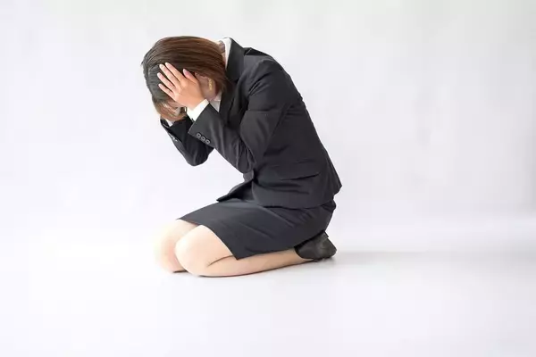 「サービス業でもエンジニアでもない…｢やりたい仕事じゃなかった｣と退職代行が使われる｢職種｣ワースト1」の画像