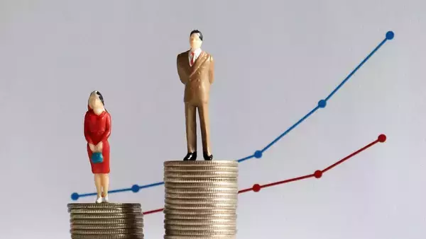 「そりゃ"結婚離れ"が加速するわ…日本人女性が相手に求める｢3位･清潔感､1位･年収｣､では欧米は」の画像