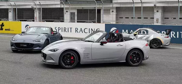 「そりゃポルシェから乗り換えるわけだ…マツダ｢761万円のロードスター｣に予約殺到"競争率48倍"の納得の理由【2025年11月BEST】」の画像