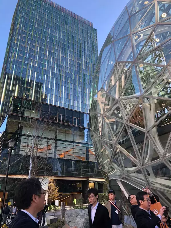 "書店離れ"が止まらないのに書店をつくり続ける…｢アマゾンには勝てん｣と悟った大垣書店会長の逆転発想