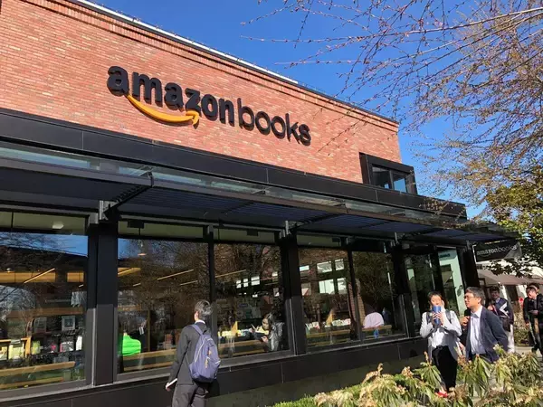 「"書店離れ"が止まらないのに書店をつくり続ける…｢アマゾンには勝てん｣と悟った大垣書店会長の逆転発想」の画像