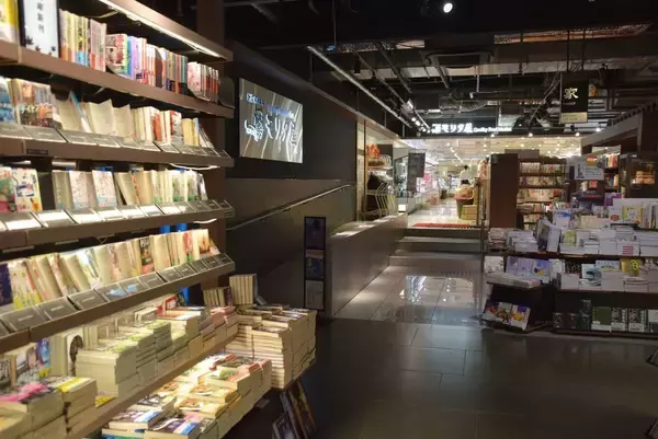 「"書店離れ"が止まらないのに書店をつくり続ける…｢アマゾンには勝てん｣と悟った大垣書店会長の逆転発想」の画像