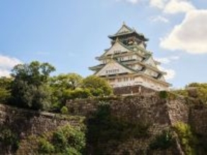 外観だけでなく｢枕｣までも金ピカだった…今の天守とは全く違う秀吉の大坂城にある｢異常な自己顕示欲｣の正体