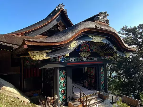 「外観だけでなく｢枕｣までも金ピカだった…今の天守とは全く違う秀吉の大坂城にある｢異常な自己顕示欲｣の正体」の画像