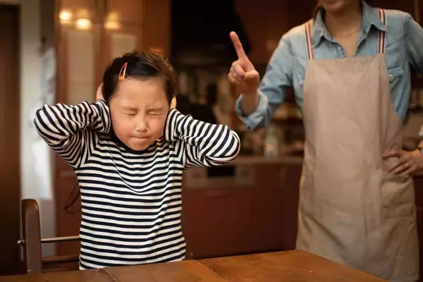 ｢ダメ｣｢早く｣｢ちゃんとしなさい｣は最悪…わが子の｢考える力｣を育む親の声かけ3つの黄金法則