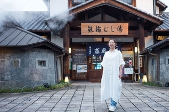 ｢香りも色もない入浴剤｣なのに大ヒット…東京の五つ星ホテルが採用する"別府温泉の結晶"の正体