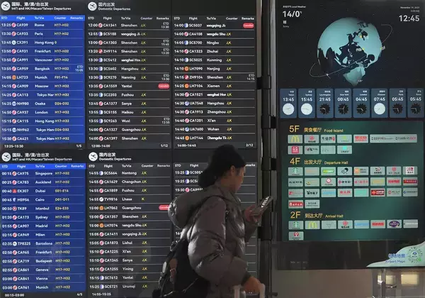 中国メディアは｢日本経済が打撃｣と大宣伝しているが…習近平政権の渡航自粛に絶望する中国人の"本音"