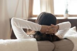 1日数分の隙間時間で驚くほど疲れが取れる…日本人びっくりのオランダ発ストレス解消法“ニクセン”の中身