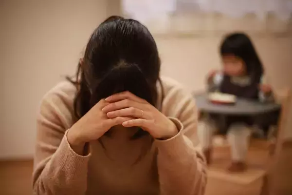 「娘と引き離され､孤独の底で懸命に生きた…心に傷を負った母親に精神科医がかけた最も残酷で優しい言葉」の画像