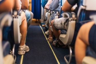 ｢シート倒していいですか｣はやっぱり必要…元国際線CAが感服した｢スマートな乗客｣の"さりげない一言"