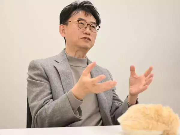 「G-SHOCKのカシオが作った6万円のペットロボが大ヒット…技術者が施した｢大人をメロメロにする｣絶妙な引き算」の画像