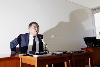 逆らった県議は次々と姿を消した…麻生太郎ですら手に負えない｢自民党福岡県議団｣が県民よりも大事にする掟