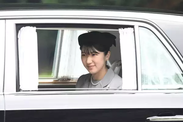 ｢愛子天皇｣待望論は海外メディアのほうが凄かった…"ポップスター愛子さま"人気と皇位継承への御注進