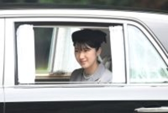 ｢愛子天皇｣待望論は海外メディアのほうが凄かった…"ポップスター愛子さま"人気と皇位継承への御注進