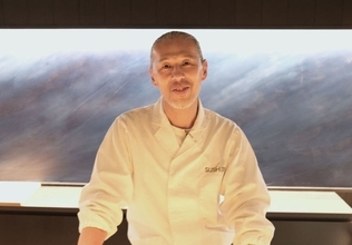 修業経験ゼロ､師匠はビデオテープ…"独学の鮨"でミシュランを獲った57歳職人の異色すぎる半生