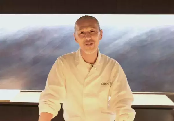 修業経験ゼロ､師匠はビデオテープ…"独学の鮨"でミシュランを獲った57歳職人の異色すぎる半生