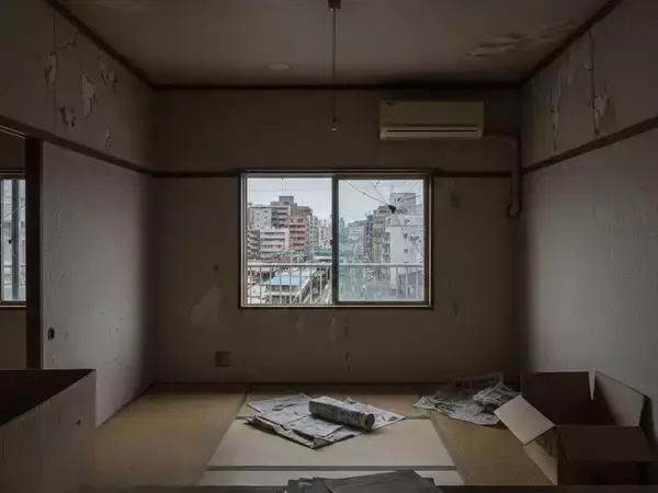 ｢こりゃ住めないわ｣駅チカ最高物件のはずが…築古マンションで確認必須の"聞かなきゃ教えてくれない数字"