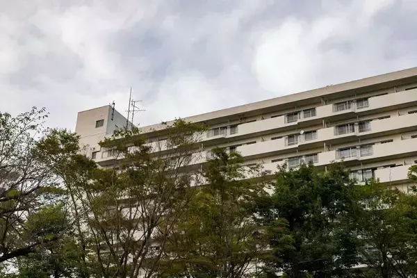 「｢こりゃ住めないわ｣駅チカ最高物件のはずが…築古マンションで確認必須の"聞かなきゃ教えてくれない数字"」の画像