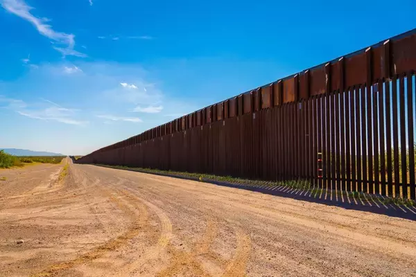 トランプはランプの魔人､移民流入を一瞬で止めたが…アメリカ国境住民が見た自称｢ビジネスの天才｣の正体