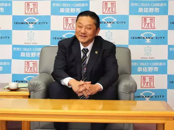 「｢できない理由を探しても仕方ない｣大阪･泉佐野市長が全国初の"自治体版赤ちゃんポスト"に踏み切ったワケ」の画像