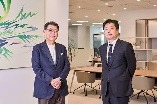 在庫だらけの服屋から20兆円企業へ…30年前に｢ユニクロは伸びる｣と見抜いた投資家が驚いた"柳井正の一言"